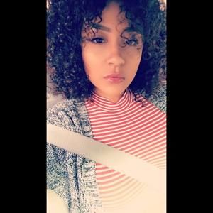 Meet your Posher, Tiara